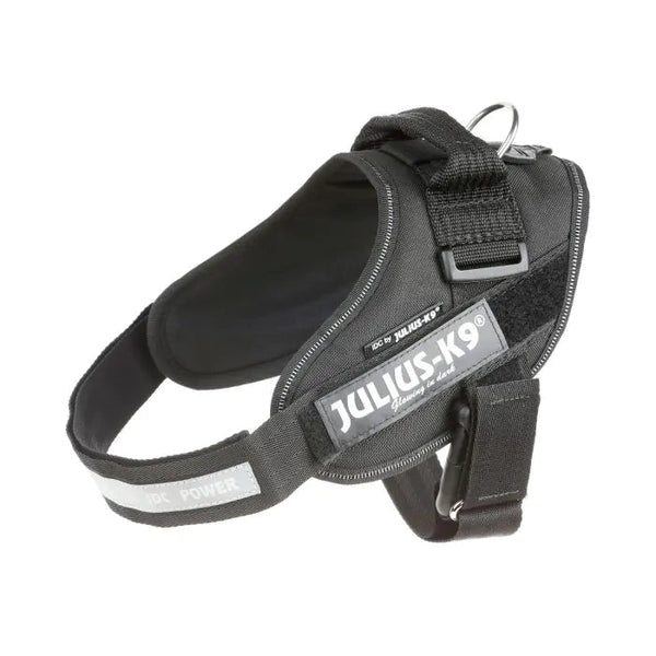 IDC® Powerharness with Safety Lock