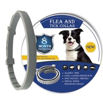 Flea & Tick Prevention Collar